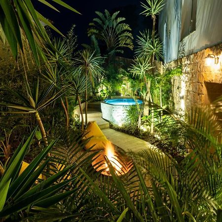 Azor Eco Lodge São Vicente Ferreira エクステリア 写真