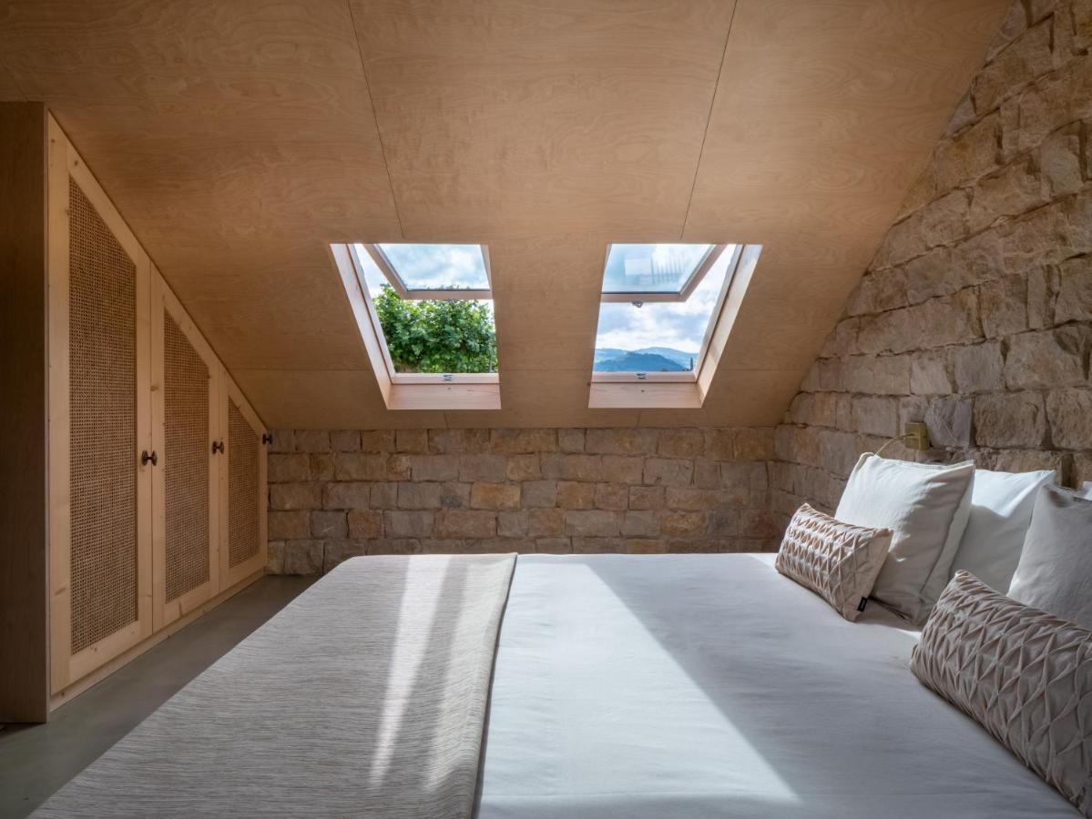 Azor Eco Lodge São Vicente Ferreira エクステリア 写真