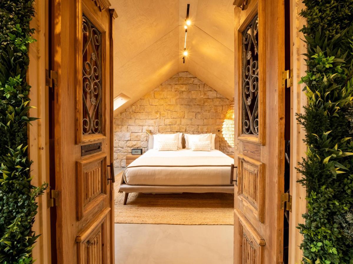 Azor Eco Lodge São Vicente Ferreira エクステリア 写真