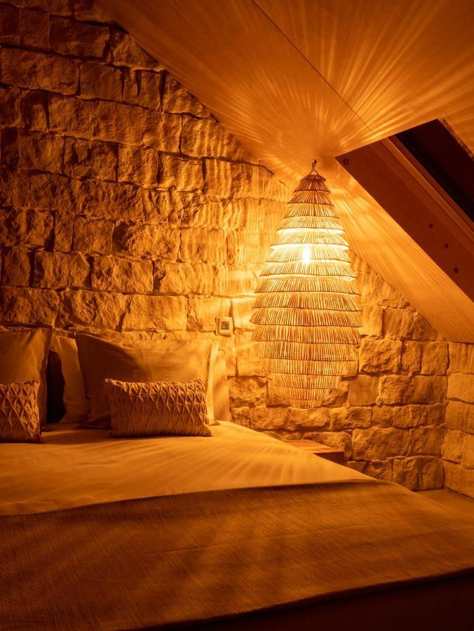Azor Eco Lodge São Vicente Ferreira エクステリア 写真