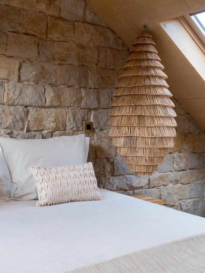 Azor Eco Lodge São Vicente Ferreira エクステリア 写真