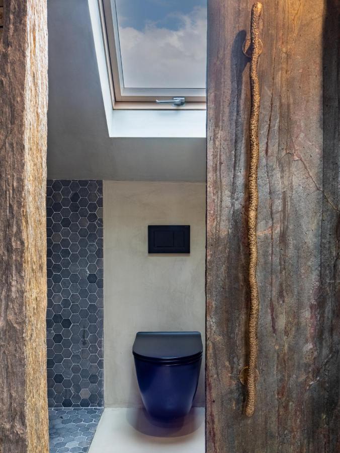 Azor Eco Lodge São Vicente Ferreira エクステリア 写真
