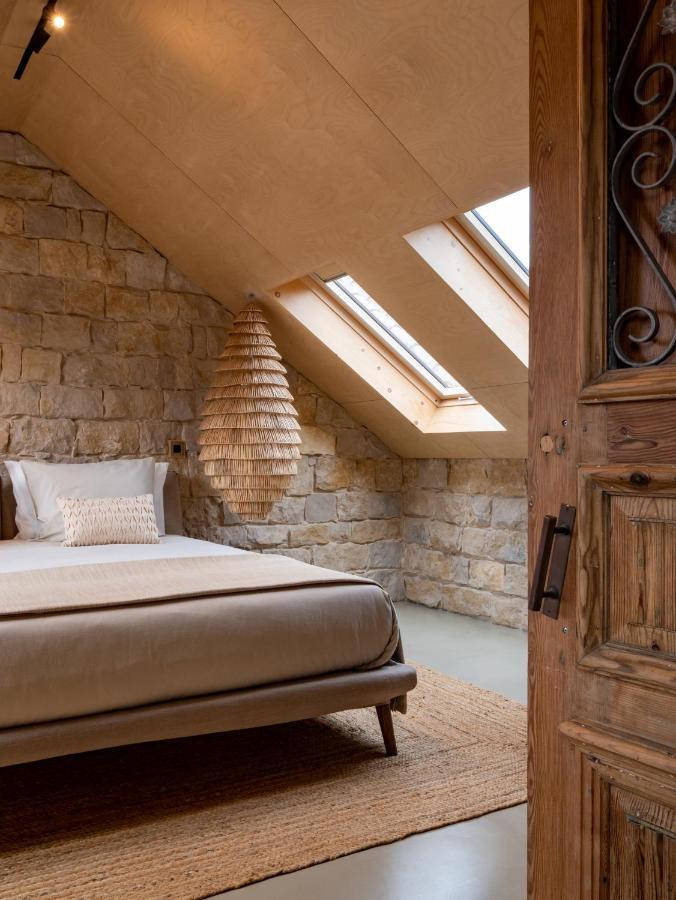 Azor Eco Lodge São Vicente Ferreira エクステリア 写真