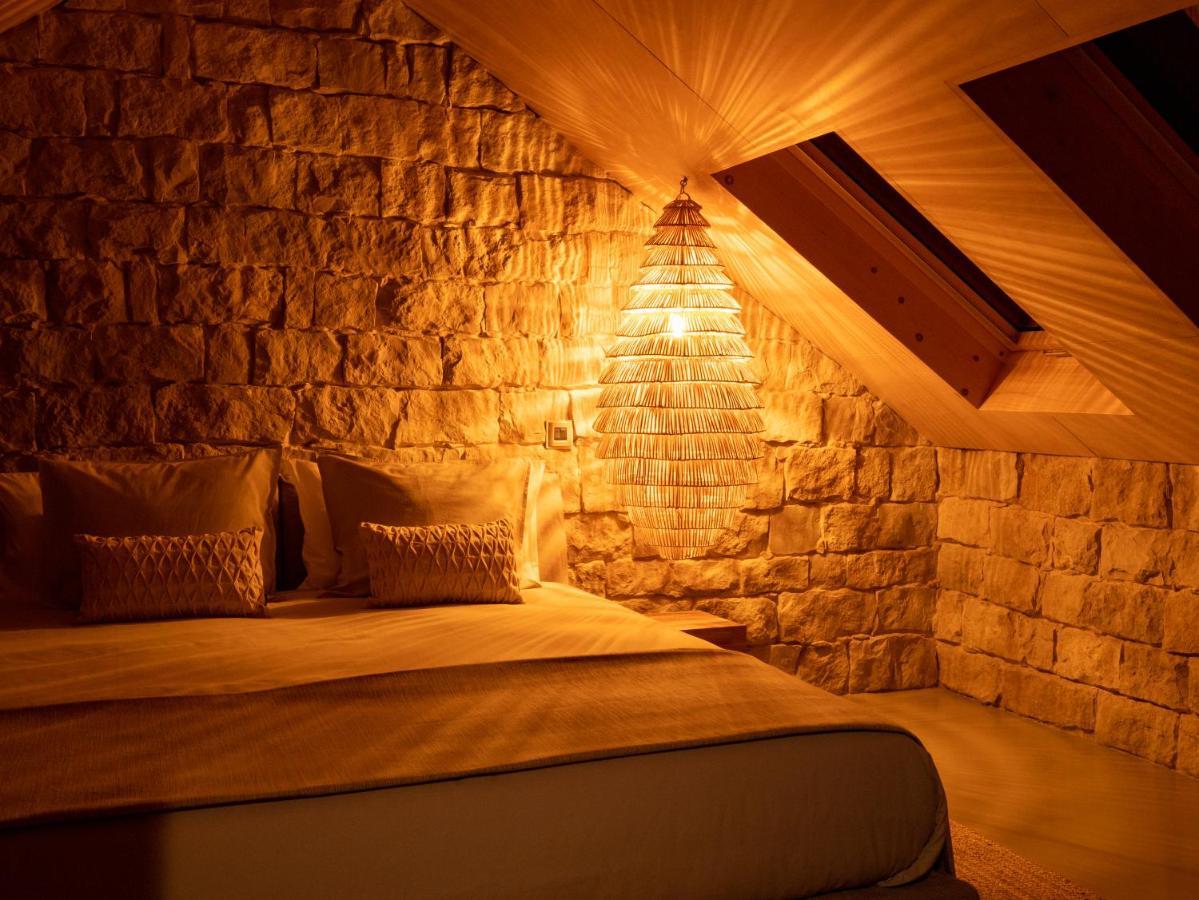 Azor Eco Lodge São Vicente Ferreira エクステリア 写真
