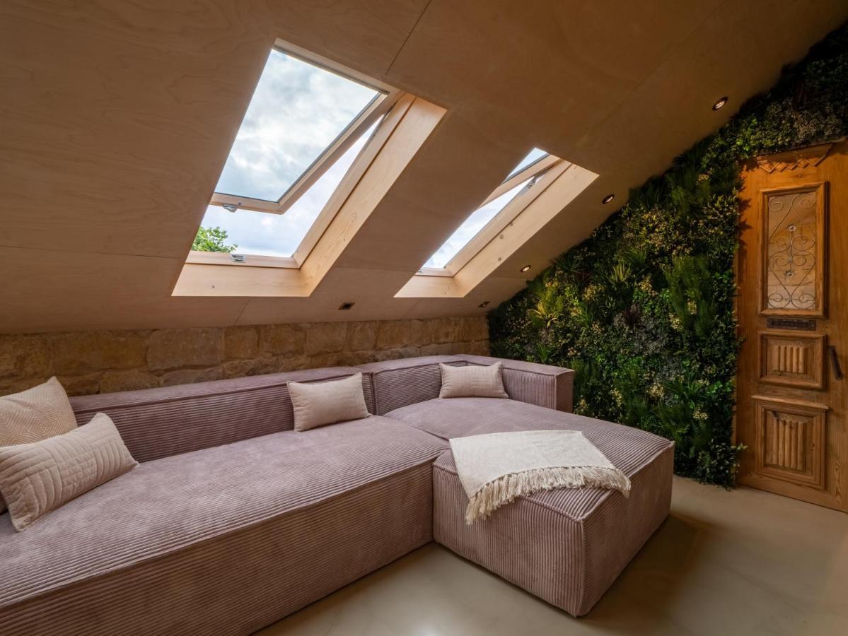 Azor Eco Lodge São Vicente Ferreira エクステリア 写真