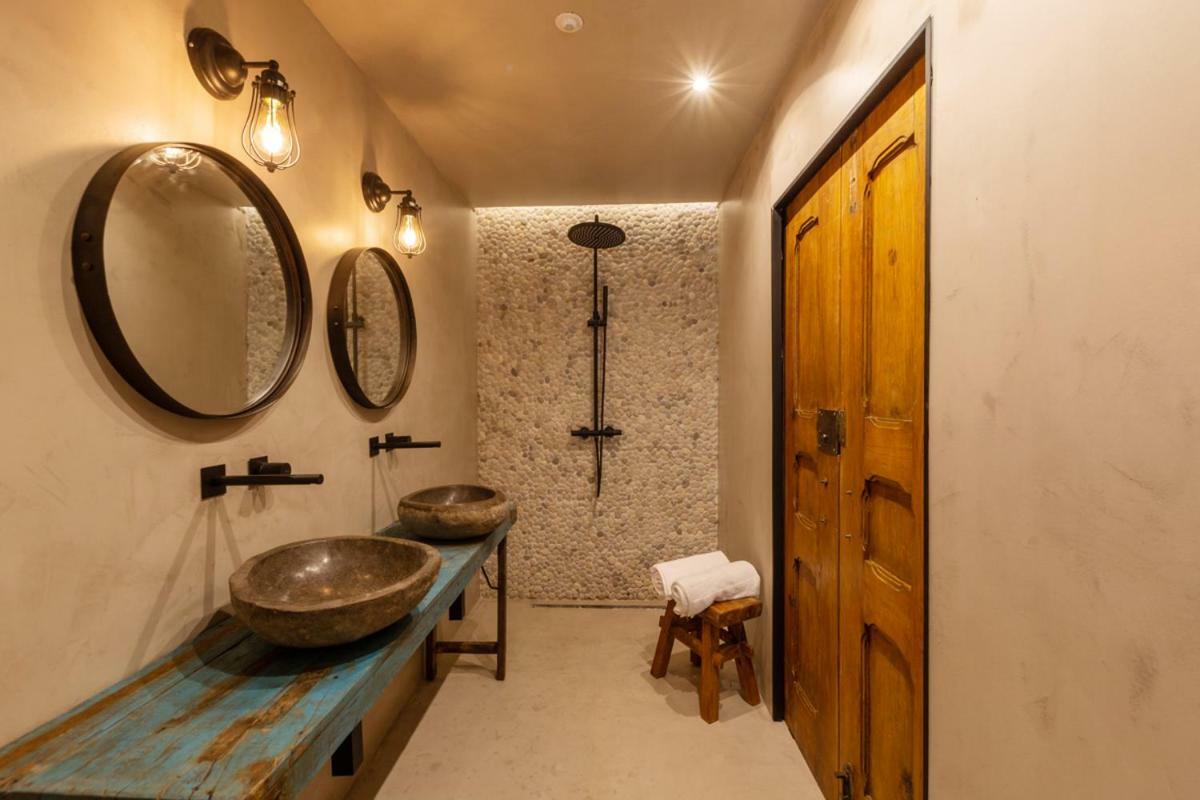 Azor Eco Lodge São Vicente Ferreira エクステリア 写真