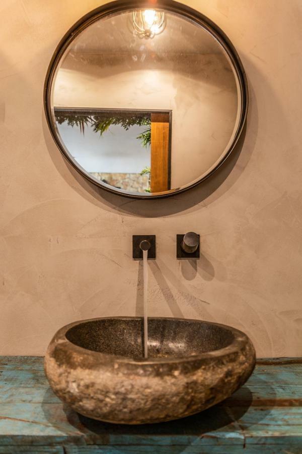 Azor Eco Lodge São Vicente Ferreira エクステリア 写真