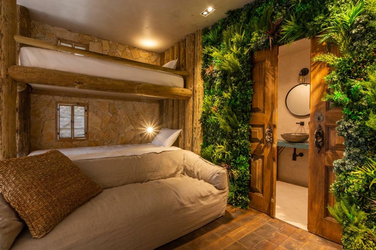 Azor Eco Lodge São Vicente Ferreira エクステリア 写真