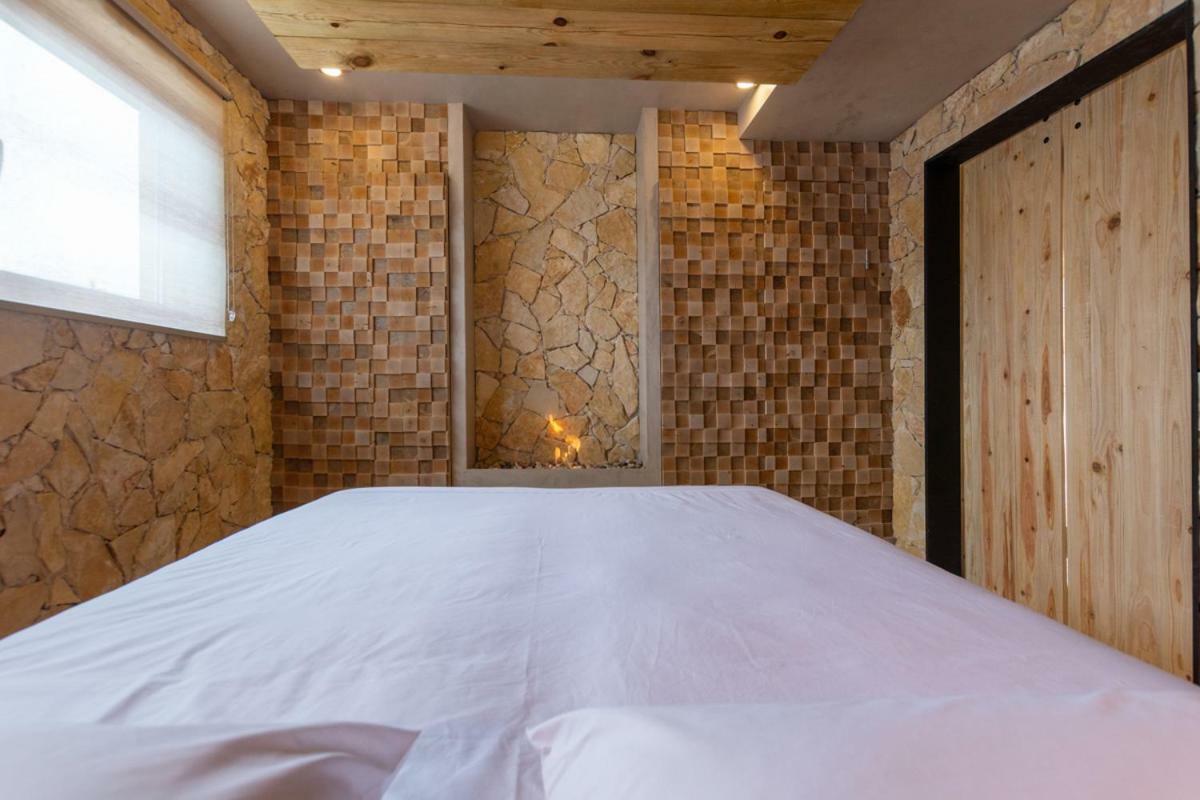 Azor Eco Lodge São Vicente Ferreira エクステリア 写真