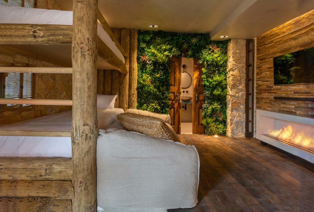 Azor Eco Lodge São Vicente Ferreira エクステリア 写真